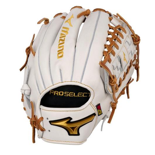 Mizuno Pro Select 12" Pitcher Glove