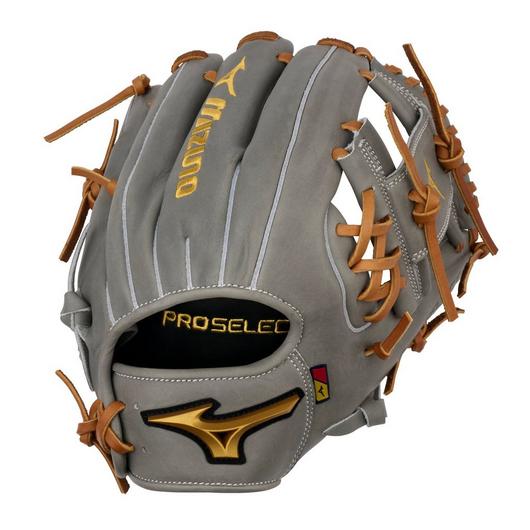 Mizuno Pro Select 11.75" Infield Glove