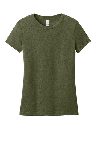 Limited Edition Cruisers Women's Salute to Service Shirt