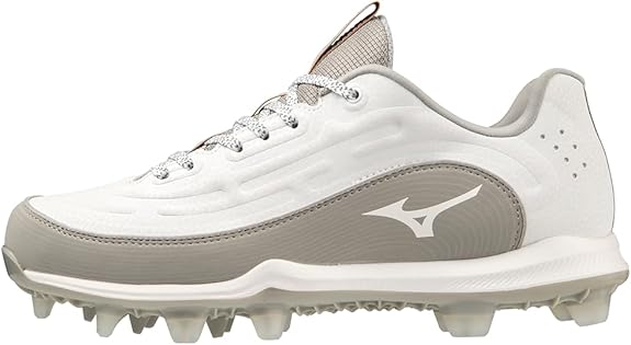 Mizuno Women's 9-Spike Adv. Finch Elite 6 Molded Cleats