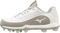 Mizuno Women's 9-Spike Adv. Finch Elite 6 Molded Cleats