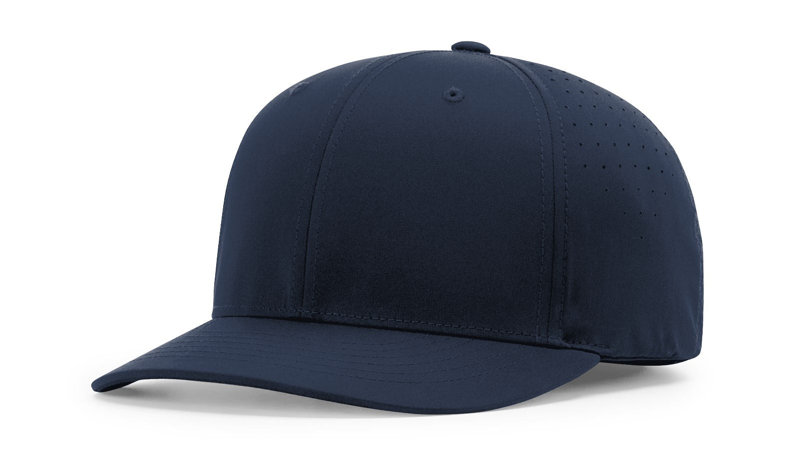 PGF Logo Umpire Performance Lite Flex Fit Base Hat by Richardson