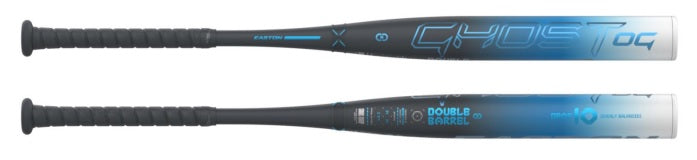 2025 Easton Ghost OG Fastpitch Bat (-11)