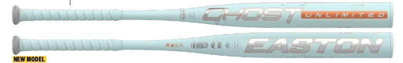 2025 Easton Ghost Unlimited Fastpitch Bat (-10)