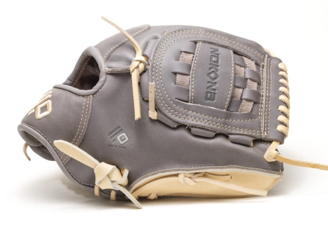 NEW! Nokona American Kip Closed Web Glove 12"