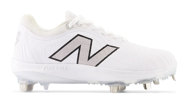 New Balance Fuse V4 Metal Cleats - Women's