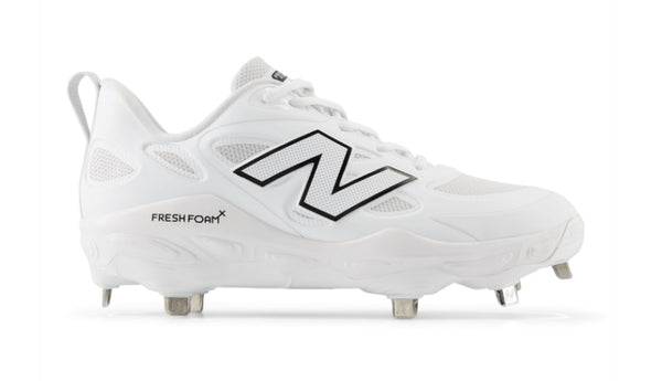 New Balance Women's Velo V4 Metal Cleat – PGF Sporting Goods