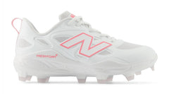 New Balance Velo V4  Plastic Cleats