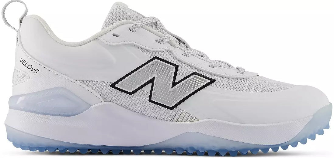 New Balance Women's Velo V5 Turf Shoe