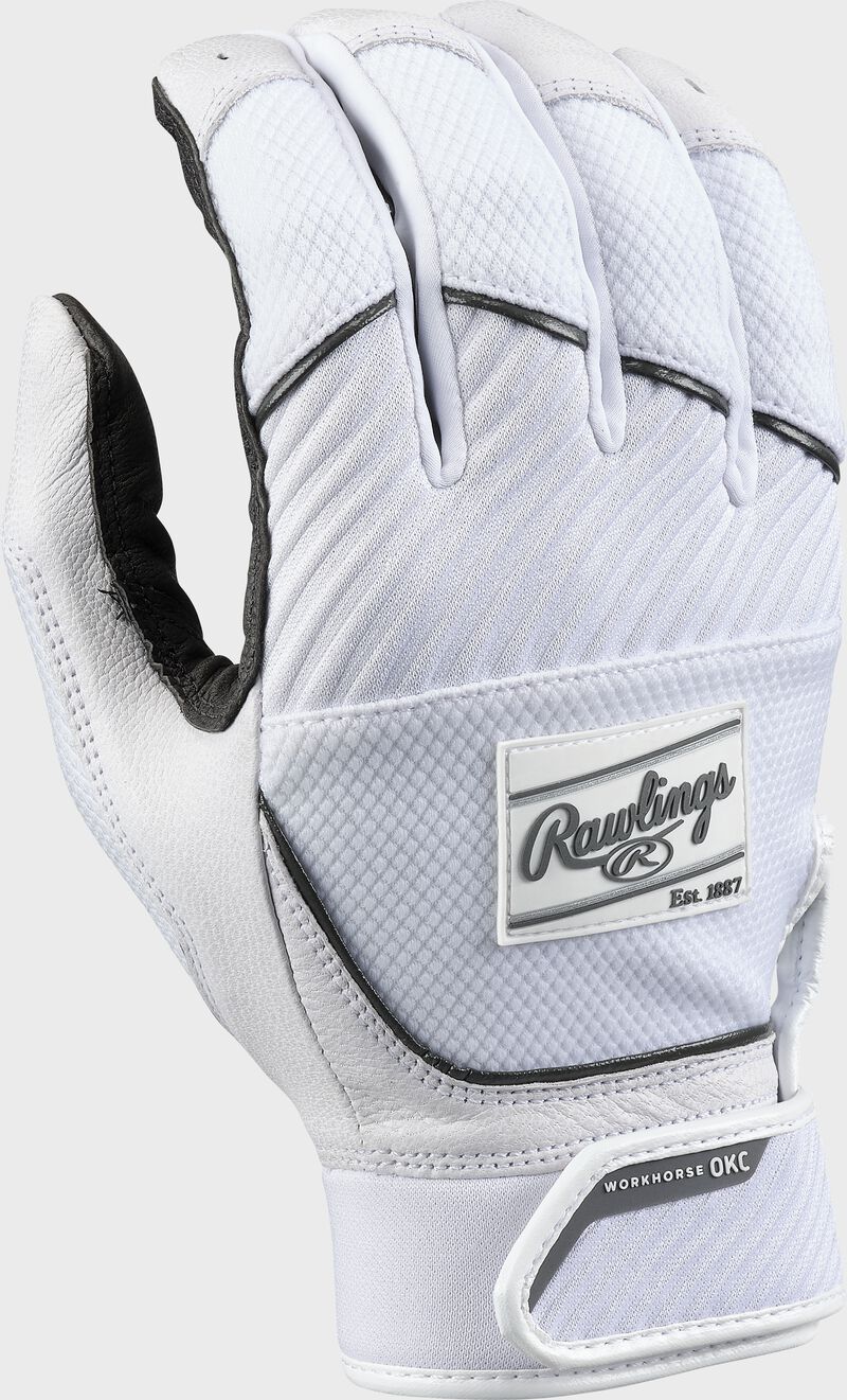 Rawlings Workhorse OKC Batting Glove