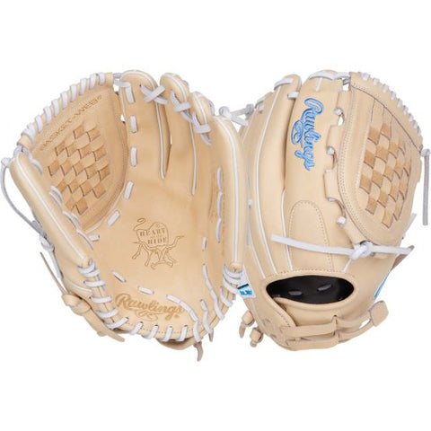 Cruisers Rawlings Heart of the Hide 12.5" Fastpitch Glove