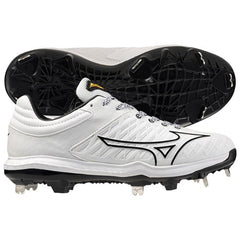 Mizuno Women's Pro FP Metal Cleat