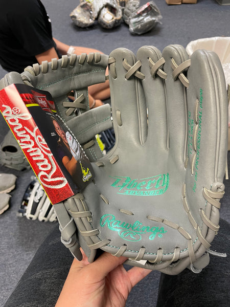 Rawlings liberty 11.75 on sale