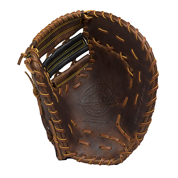 Mizuno Classic Pro Fastpitch First Base Glove