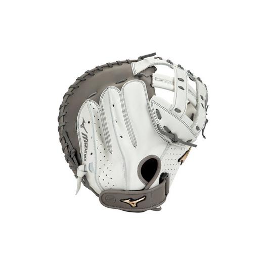 Mizuno Prime Elite Fastpitch Catcher's Mitt