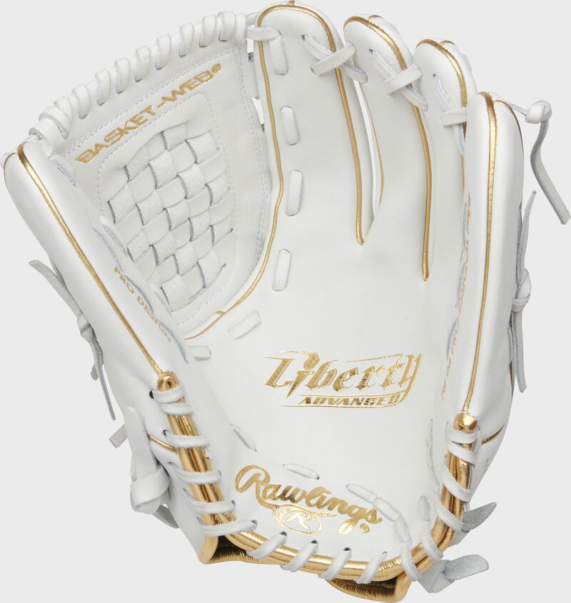Rawlings Liberty Advanced 12.5" Keilani Ricketts Fastpitch Glove