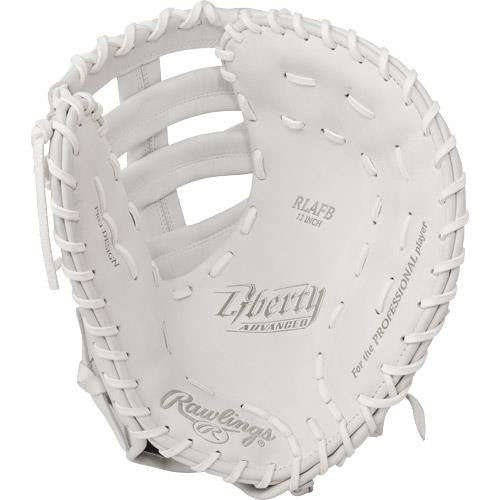 Rawlings Liberty Advanced Fastpitch First Base Glove
