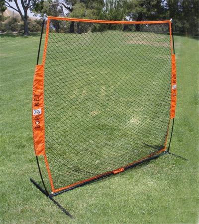 Bownet Soft Toss Net