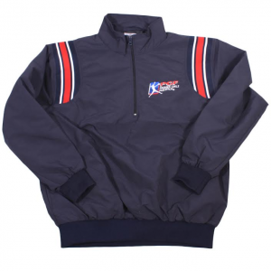 Umpire Jacket Micro Fiber