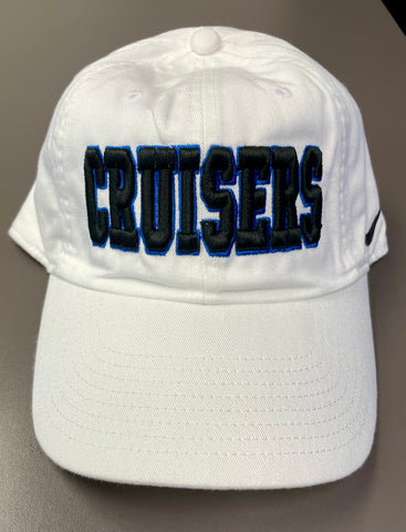 NEW! Cruisers Ladies Block Hat