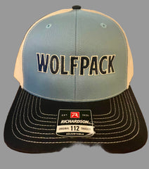 Watson Wolfpack Trucker Hat