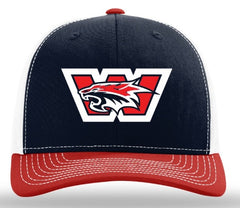 Wildcats Trucker Hat