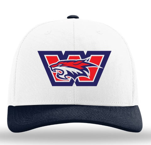 Wildcats Trucker Hat