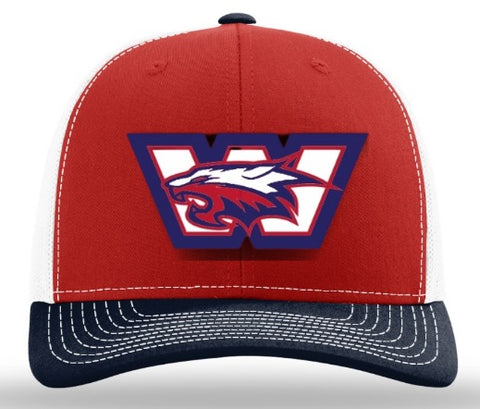 Wildcats Trucker Hat