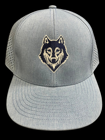 Watson Wolfpack Trucker Hat