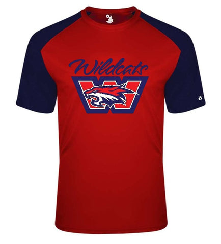Wildcats Alternate Dri-Fit Shirt