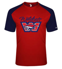 Wildcats Alternate Dri-Fit Shirt