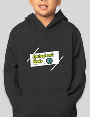 NEW! Springbrook Elementary Youth Hooded Sweatshirt