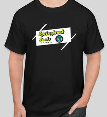 NEW! Springbrook Elementary Adult Short Sleeve T-Shirt