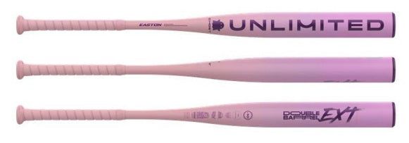 2026 Easton Ghost Unlimited Fastpitch Bat (-11)