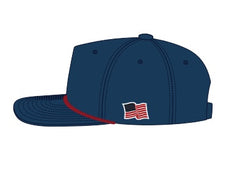 NEW! Wildcats Patch Snapback Hat