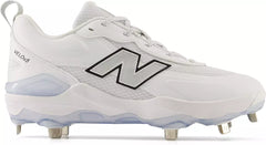 New Balance Women's Velo V5 Metal Cleat