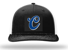 Cruisers Twill Trucker