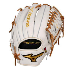 Mizuno Pro Select 12" Pitcher Glove