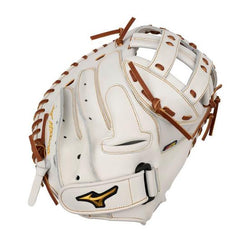 Mizuno Pro Select Catcher's Mitt