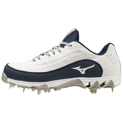 Wildcats Mizuno Women's 9-Spike Swift 8 Metal Cleats