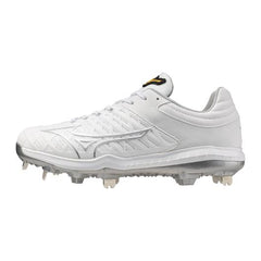 Wildcats Mizuno Women's Pro FP Metal Cleat