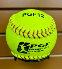 NEW! PGF Softball 12"