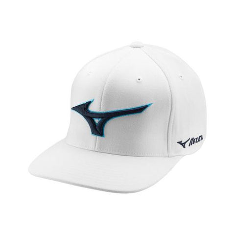 Mizuno Diamond Snapback Hat