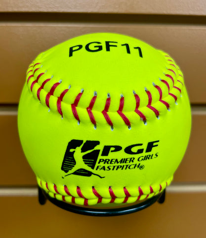 NEW! PGF Softball 11"