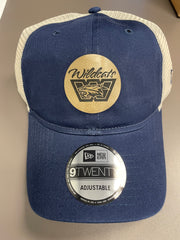 NEW! Wildcats New Era Women's Stone Trucker Hat