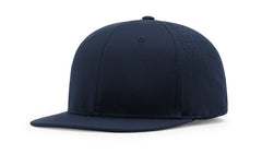 PGF Logo Umpire Performance Lite Flex Fit Plate Hat by Richardson