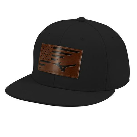 Mizuno Diamond Patch Hat