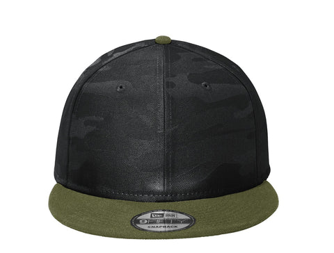 Limited Edition Cruisers Salute to Service Camo Flatbill Snapback Hat