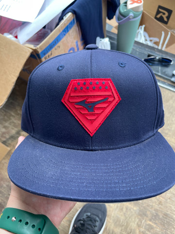 Wildcats Mizuno SnapBack Hat