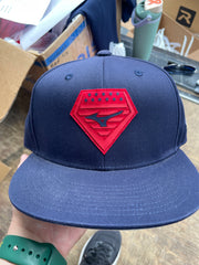 Wildcats Mizuno SnapBack Hat